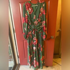 STYLEWE Long Maxi Dress